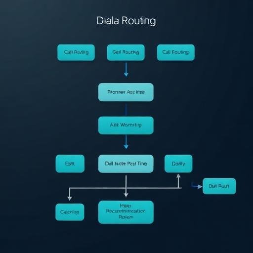 Dial Plan Configuration