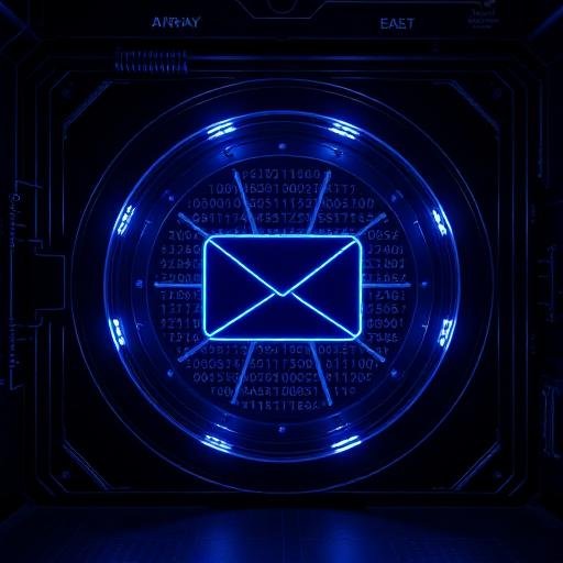 Email Backup and Archiving