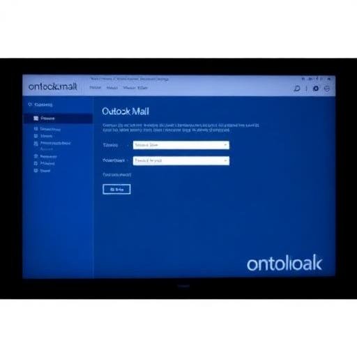 Email Client Configuration