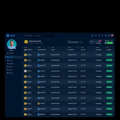 User Account Management