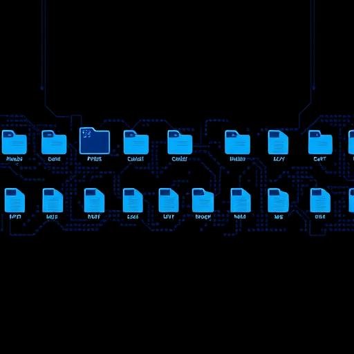 File System Management