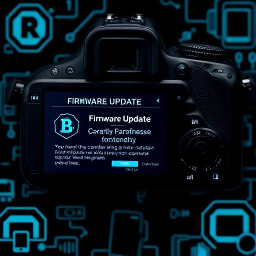 Firmware Updates