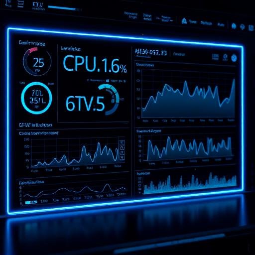 Performance Monitoring
