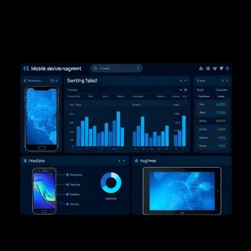 Mobile Device Management