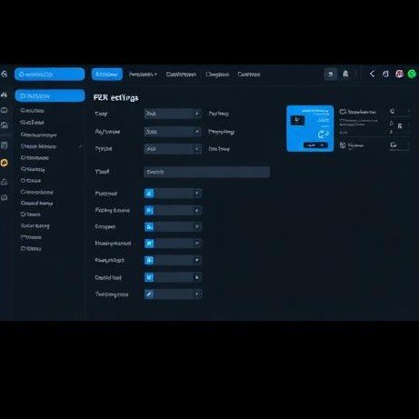 IP PBX Network Configuration