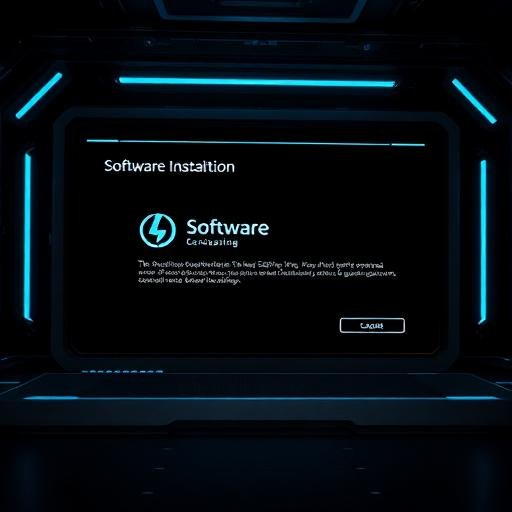 Software Installation