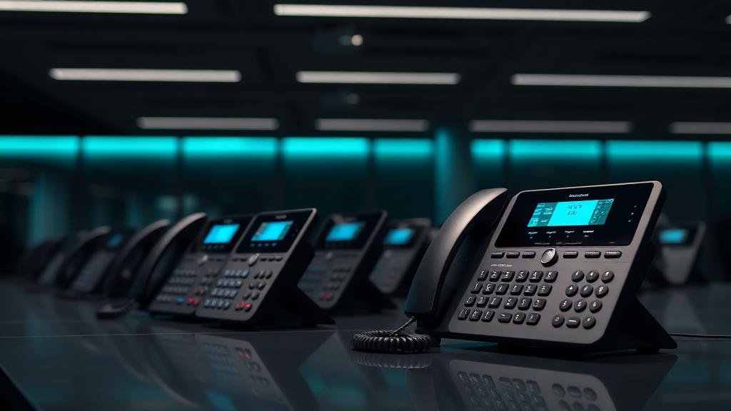 Telephone Configuration