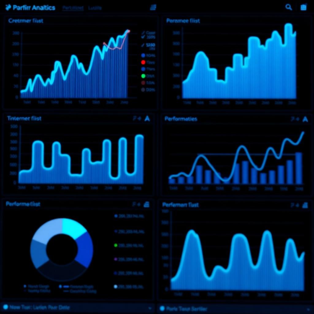 Performance Analytics