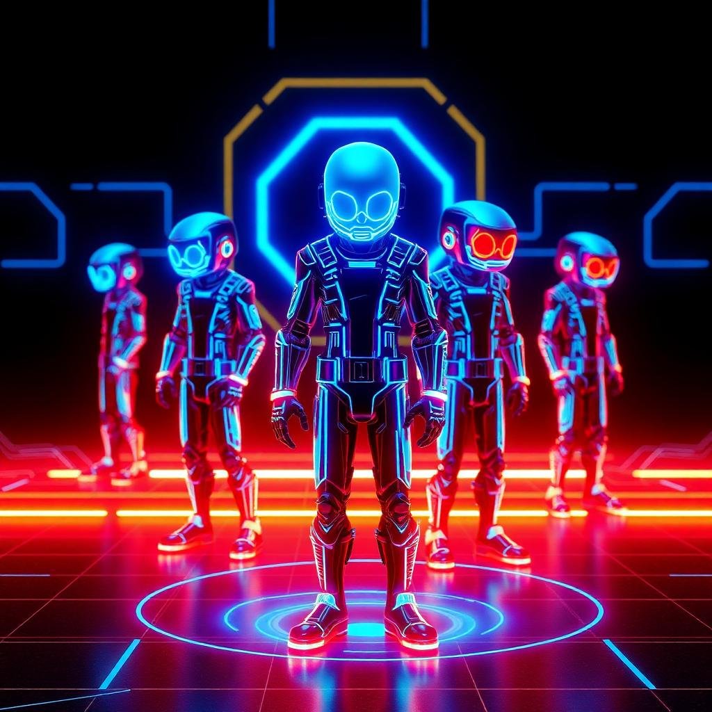 2D/3D Animation Videos