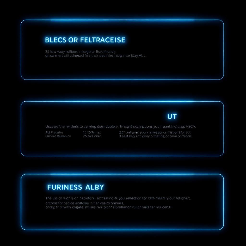 Digital Advertisements