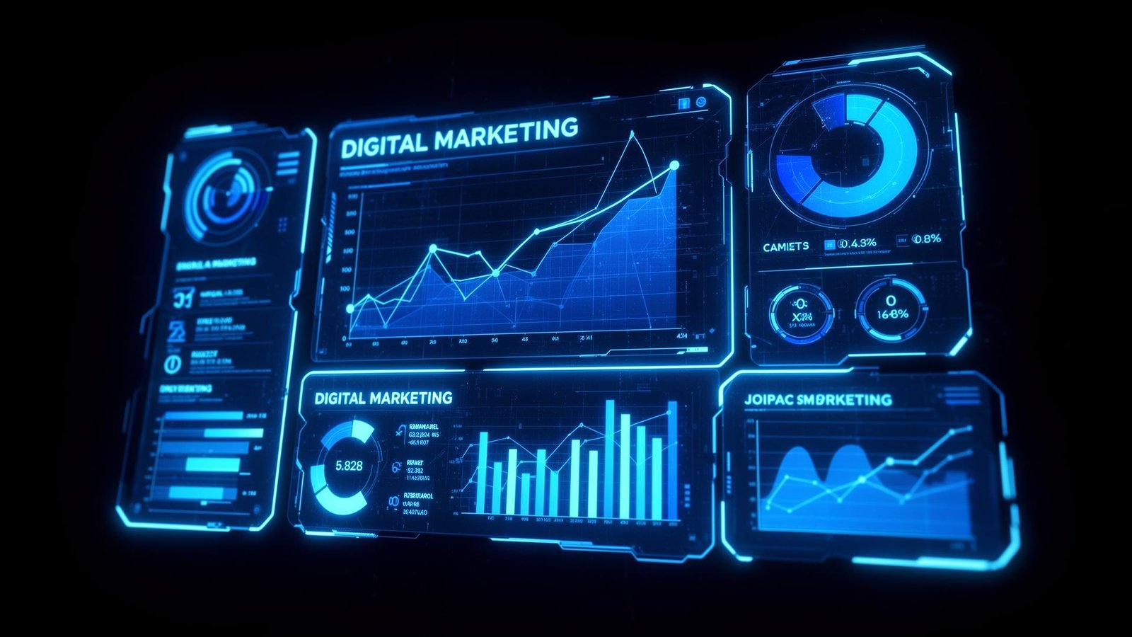Digital Marketing