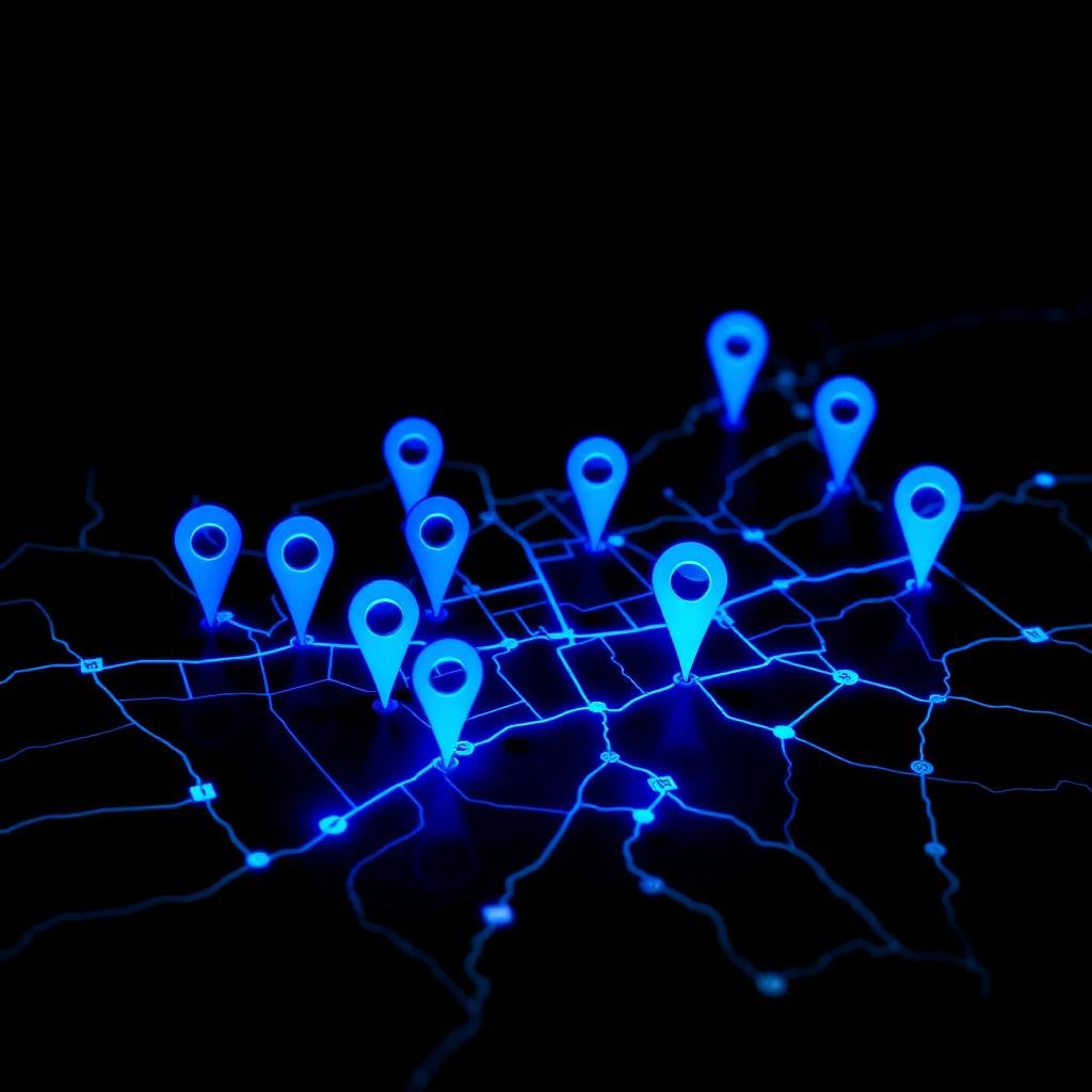 Local Business Listing