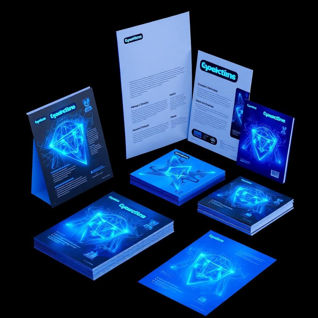 Marketing Collateral