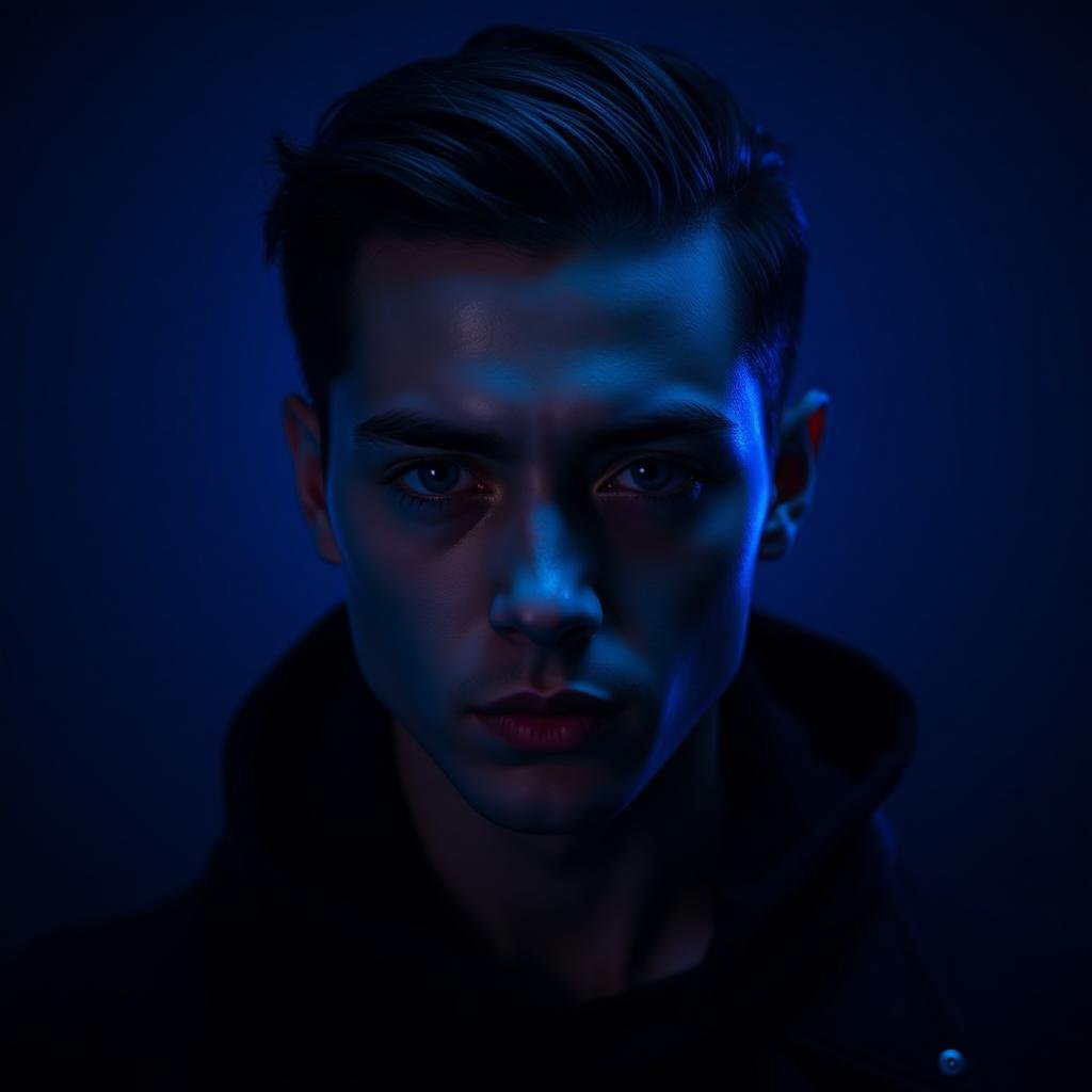 Portrait Photography