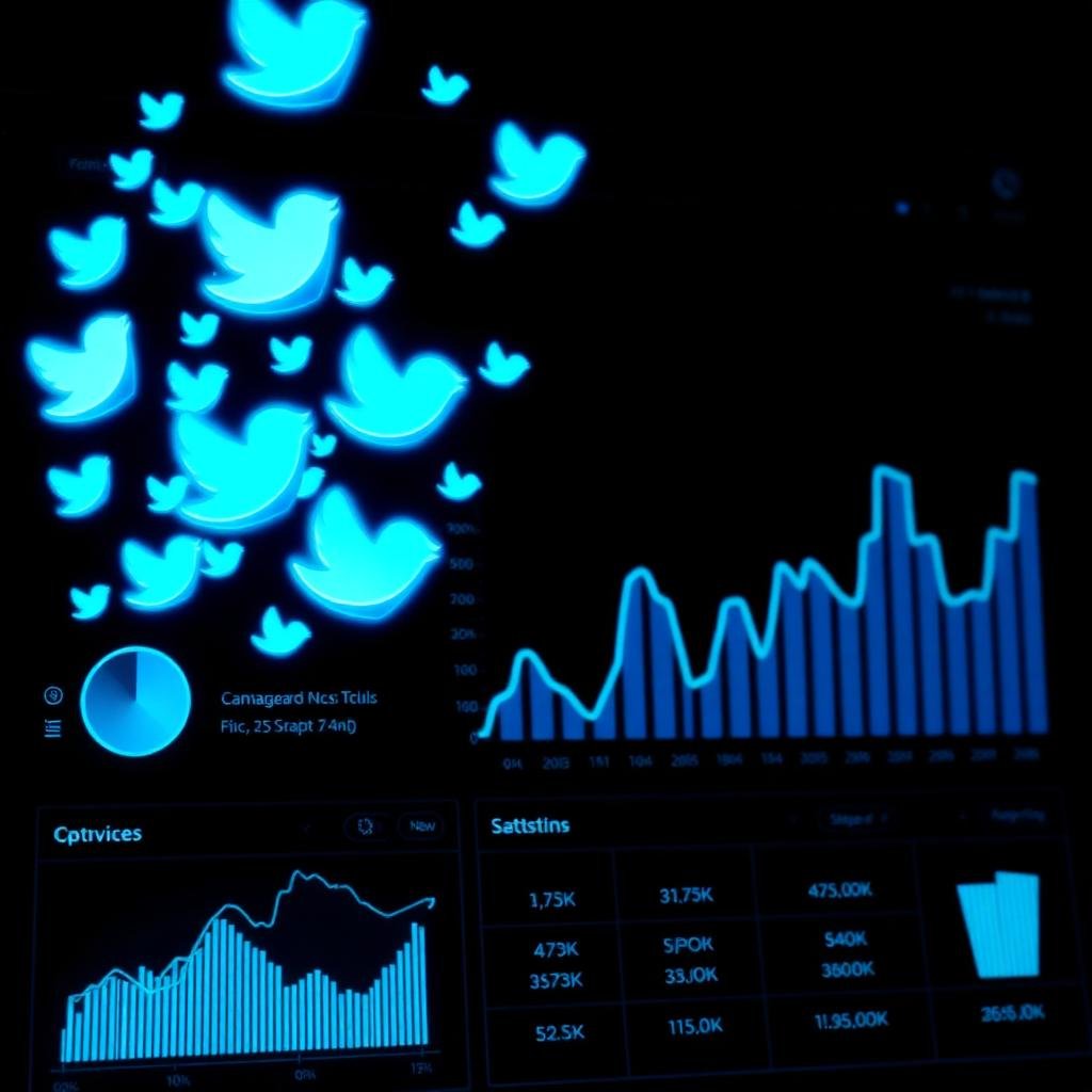 Social Media Management