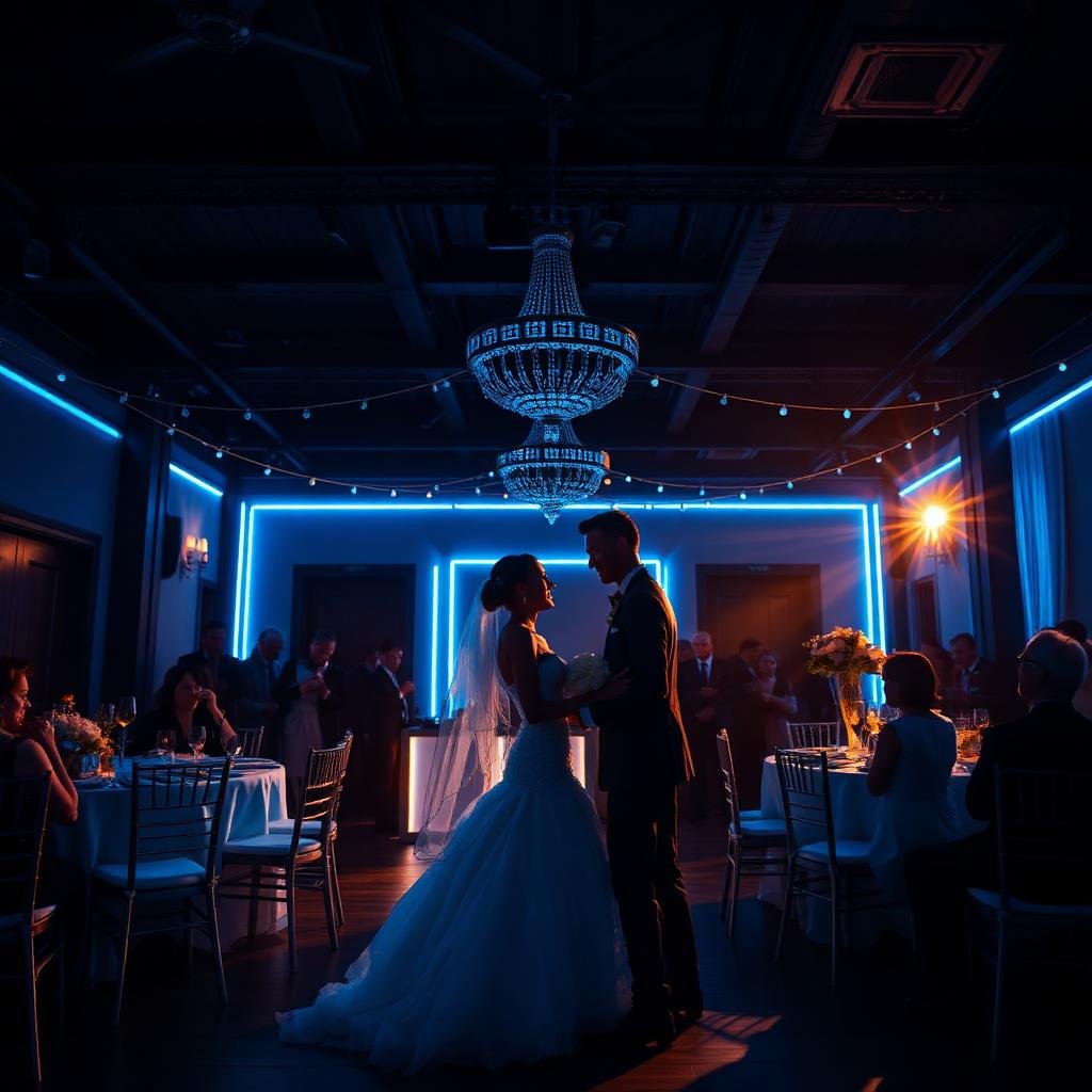 Wedding Videography